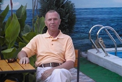 Владимир Углев един от създателите на групата бойни отровни