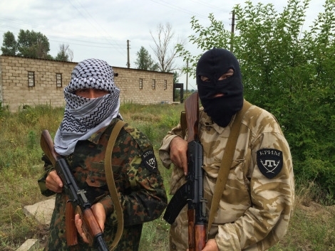 По малко от 1000 бойци на групировката Ислямска държава са останали