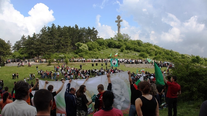 Военнослужещи от Сухопътните войски ще участват в тържественото отбелязване на