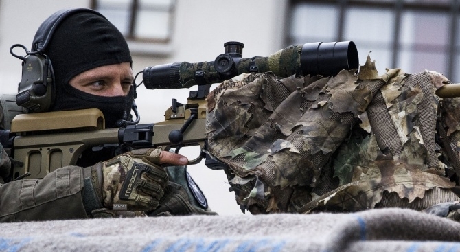 Андрей Лаврега е произвел фаталния изстрел убил тригодишния син на