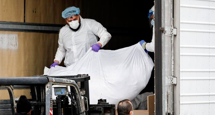 Трима човека с коронавирус издъхнаха във Врачанско сочат данните на