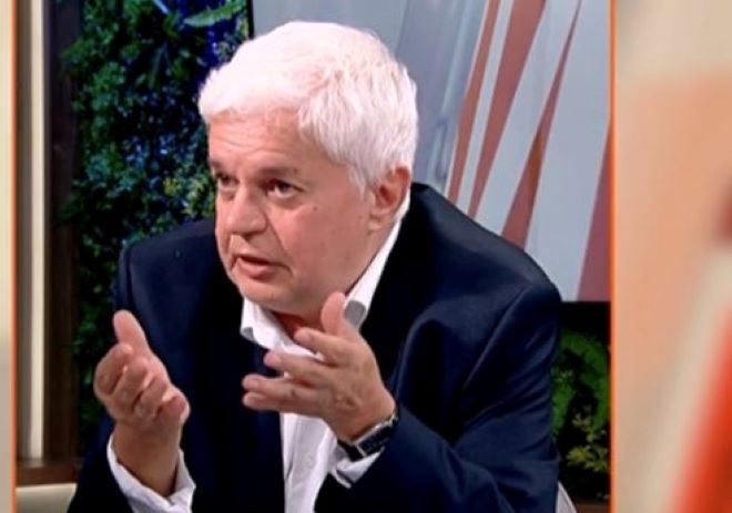 Протестите на миньорите и енергетиците са последица от това че