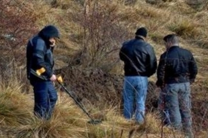 Полицаи са установили четирима иманяри във Врачанско след проведено разследване