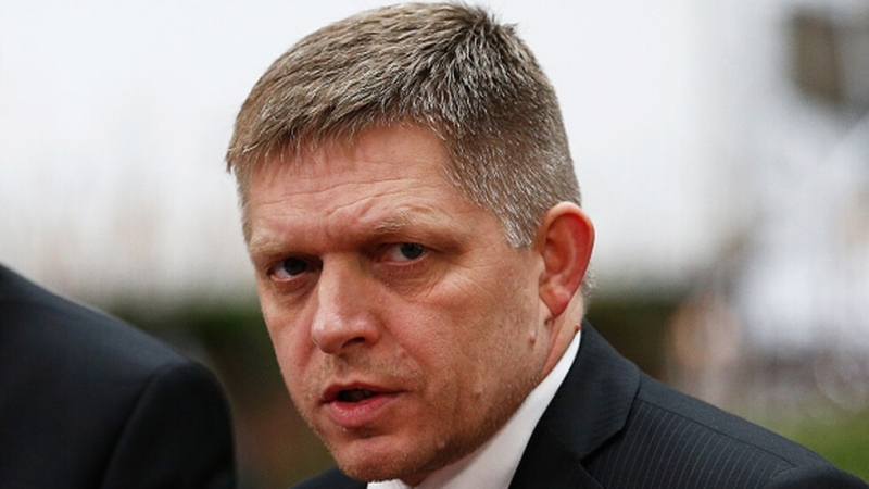 Най голямата опозиционна партия в Словакия Посока социалдемокрация поиска оставката