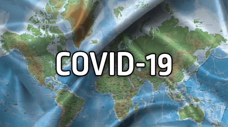 Европейският център за превенция и контрол на заболяванията разпространи данните