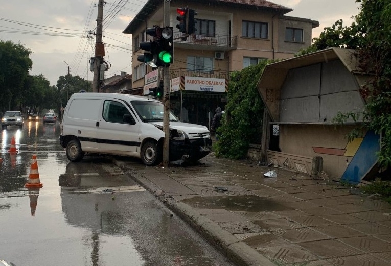 От полицията в Монтана излязоха с подробности за катастрофата на