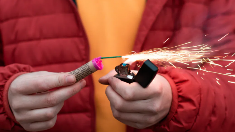 Нещастен инцидент с малко дете е станал днес във врачанското