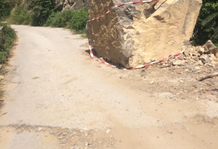 След зловещата катастрофа с автобуса ковчег край Своге при която загинаха