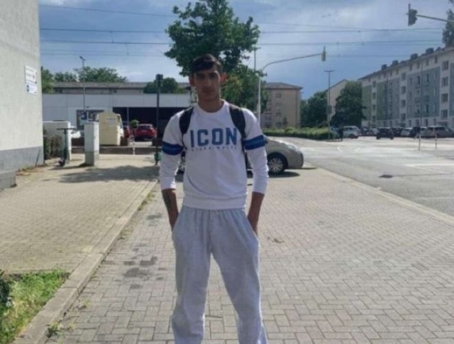 Намериха 17 годишното момче от Мездра което бе в неизвестност от