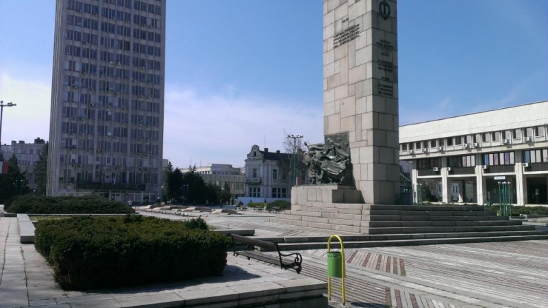 Стягат международна лятна академия във Видин