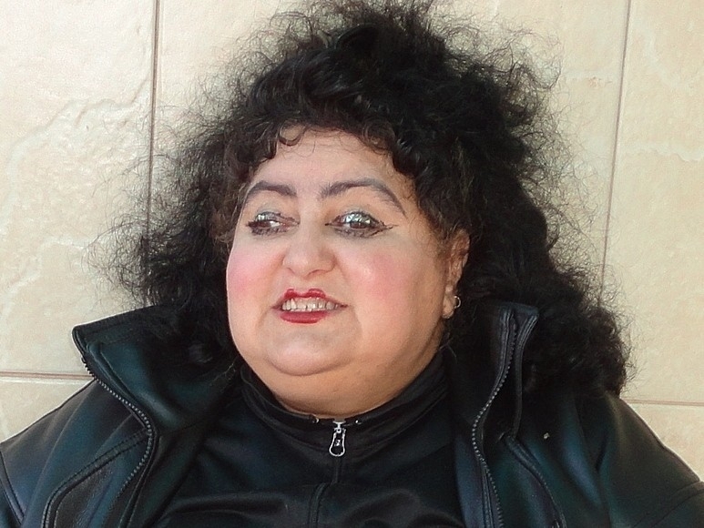 59 годишната Сара С е с мярка за неотклонение Задържане под