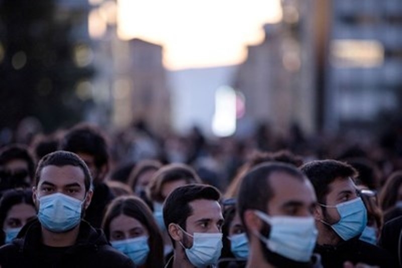 Гърция ще направи задължителни индивидуалните тестове у дома за коронавирус