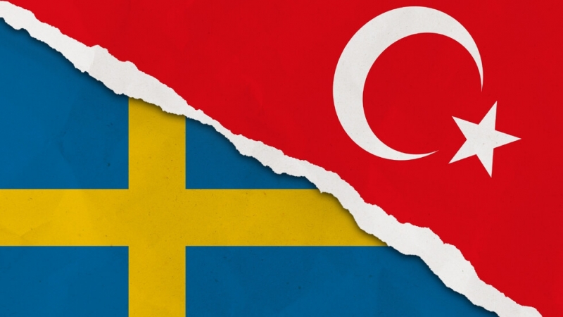 Швеция е на крачка от присъединяването си към НАТО След