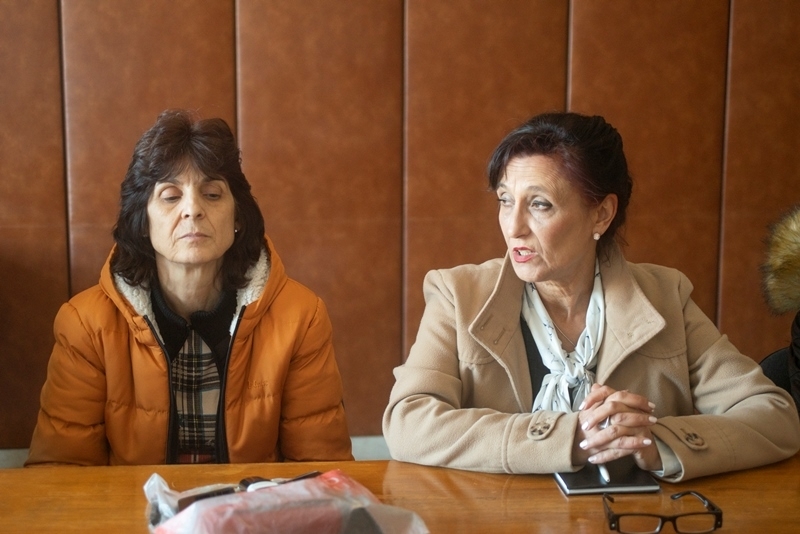 Местната комисия за борба срещу противообществените прояви на малолетни и