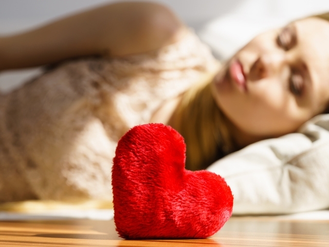 Всеки е бил там в дълбините на съмненията в