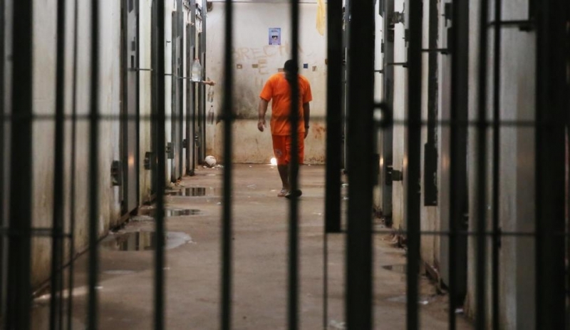 Окръжен съд Монтана взе най тежката мярка за неотклонение Задържане