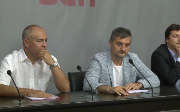 Не сме изненадани от оставките Те са закъснели Има още