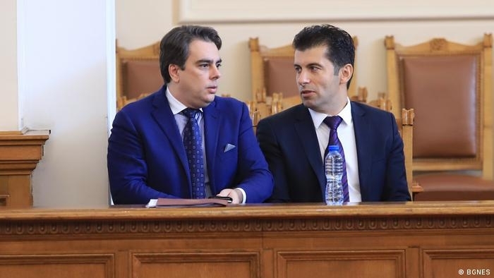 "Кирил Петков и Асен Василев не могат да бъдат кандидати
