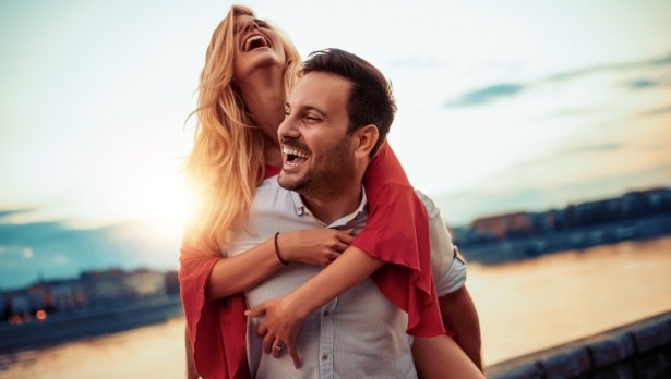 Скъсали сте с половинката наранени сте жадни сте за отмъщение hellip