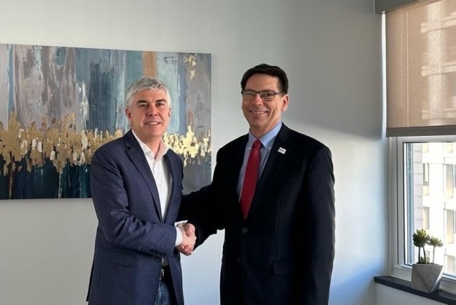 Агенцията за търговия и развитие на САЩ е стартирала процес