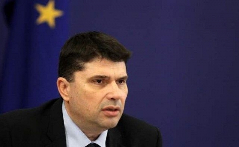 Сръчни автоапаши задигнаха служебната кола на шефа на най секретната служба