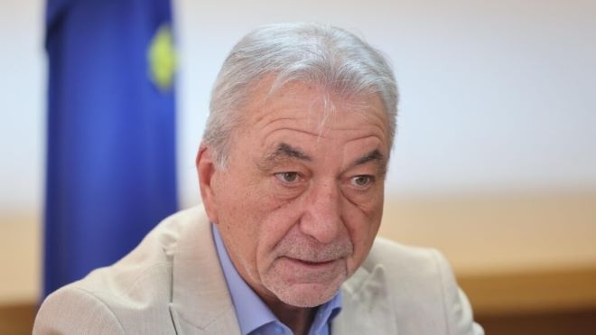 КЗК стана един предвидим мултисекторен регулатор Имаме 400 ръст на