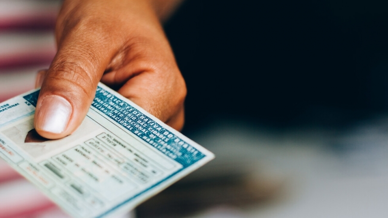 Седемдесет и три хиляди южнокорейски водачи на МПС на възраст