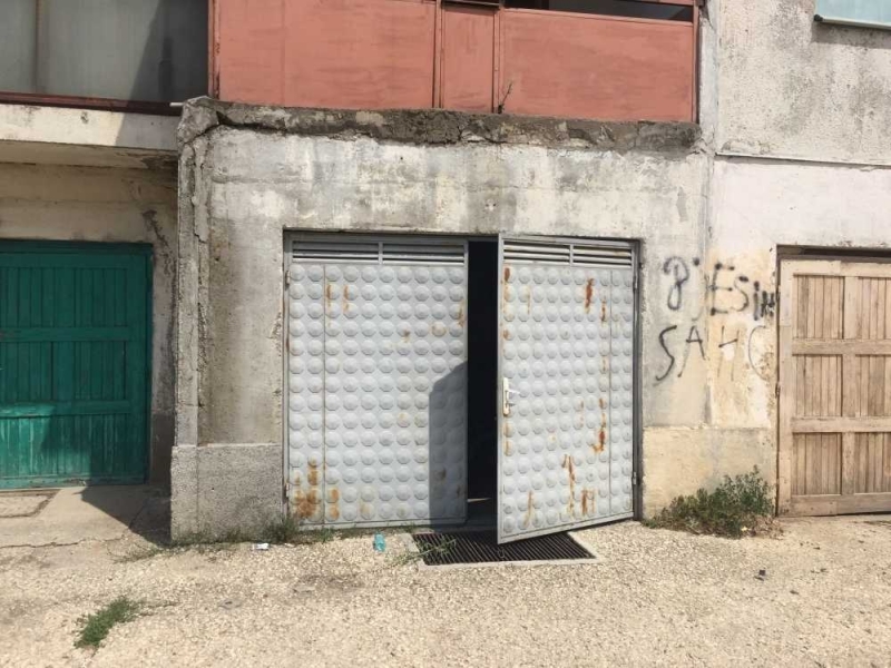 Частен съдебен изпълнител продава на търг гараж във Враца научи