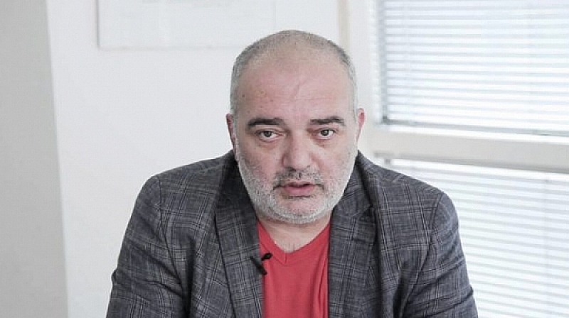 Според анализатора Арман Бабикян, премиерът би се притеснил от възможността