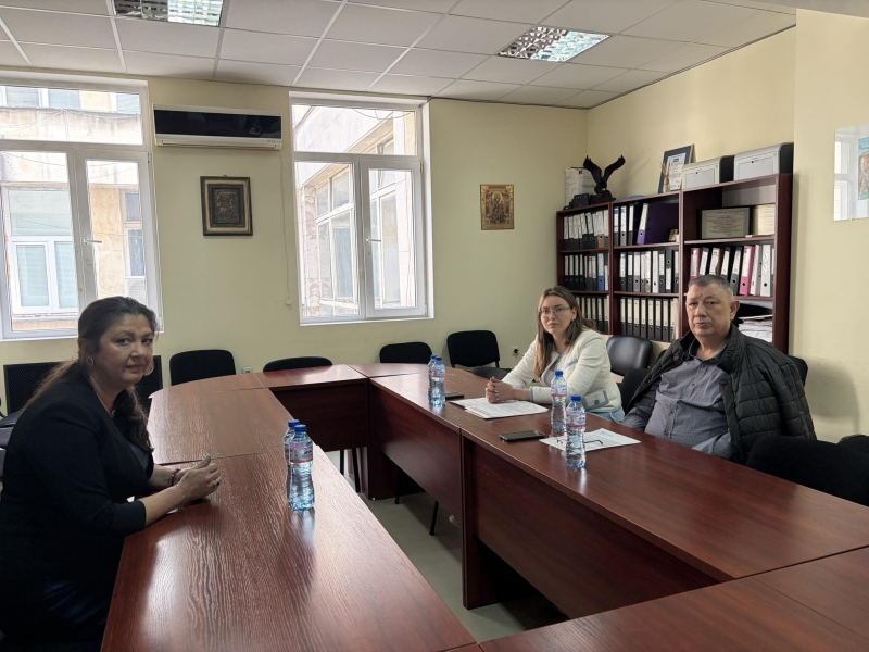 МБАЛ Христо Ботев Враца проведе свое извънредно заседание на акционерите