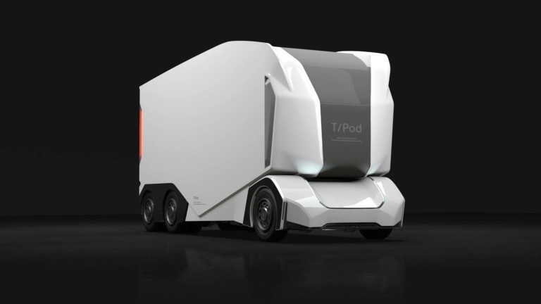 Шведски стартъп използва автономни електрокари в Стокхолм от една година