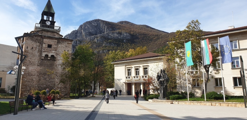 От общината във Враца обявиха културните събития в града до