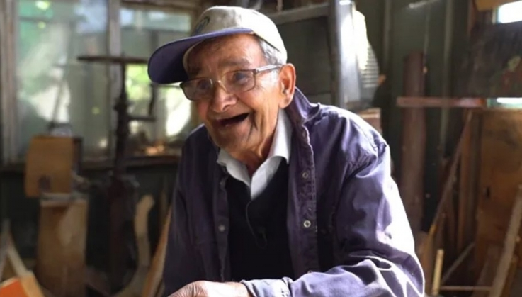 Напусна ни Анко Анков последният жив майстор на файтони в