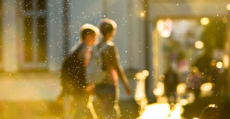 Атмосферното налягане е и ще остане близко до средното за