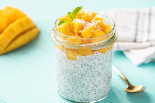 За да отслабнете трябва да избирате здравословни храни като бадеми