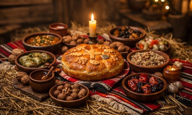 На 24 декември християните по света се събират на Бъдни