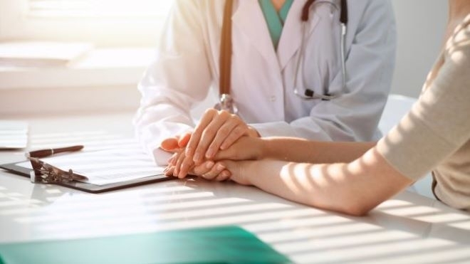 Половин милион българи страдат от редки болести