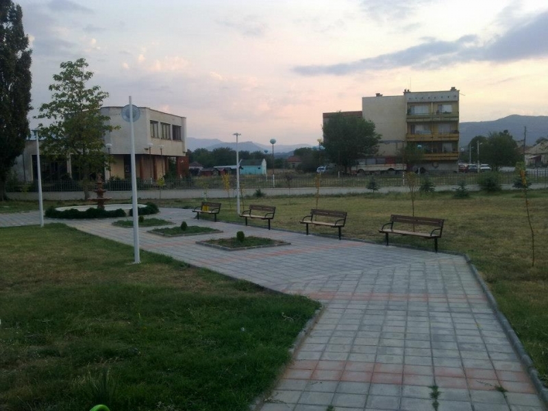 Неизвестни бандити са обрали медицински център във видинското село Ружинци