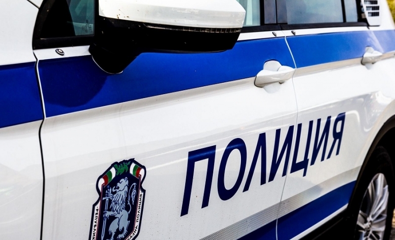 Полицията е иззела наркотичното вещество кетамин при два обиска във