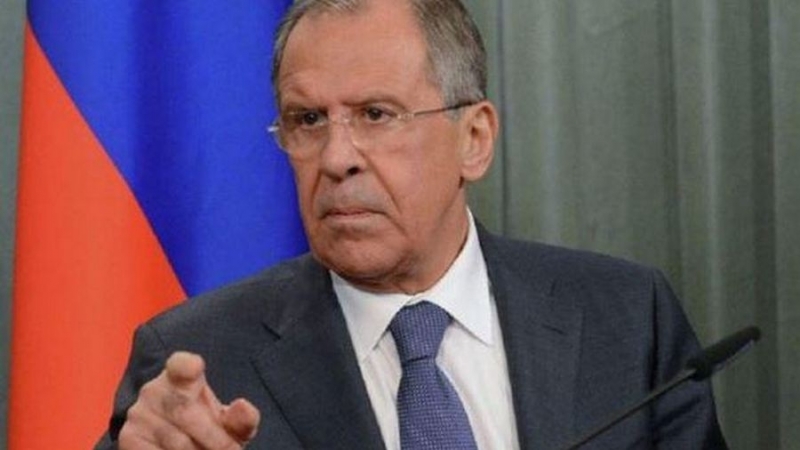 Сергей Лавров: Независима експертиза за Скрипал откри следи от химически оръжия на натовски страни