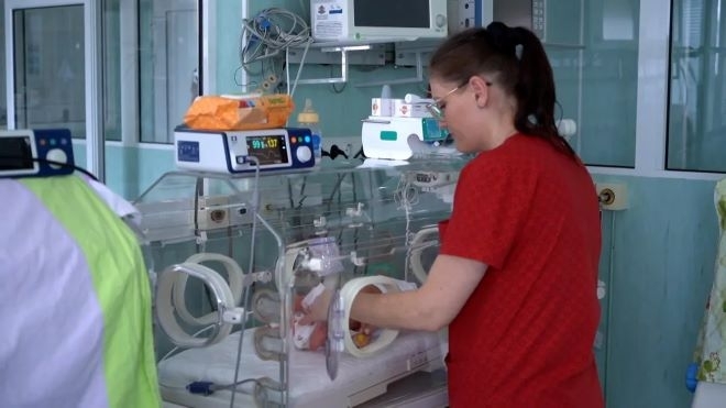 България отчита устойчива тенденция към намаляване на детската смъртност но