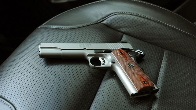 Зетят на един от най популярните врачански бизнесмени Георги Георгиев популярен