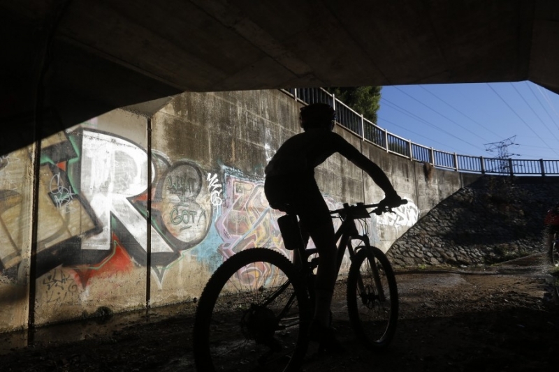 Сигнал за открадното юношеско колело вдигна полицията в Козлодуй на