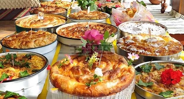 За деветнадесети път село Баница ще бъде домакин на Празника