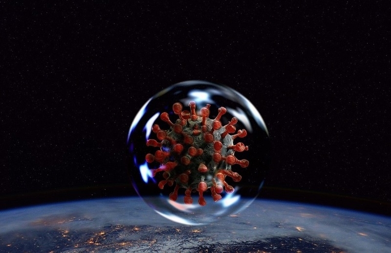 Френски молекулярни биолози, изследвали взаимодействието на антитела срещу новия коронавирус