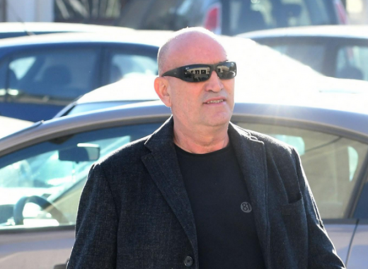 Апелативният специализиран съд пусна на свобода Ценко Чоков срещу парична