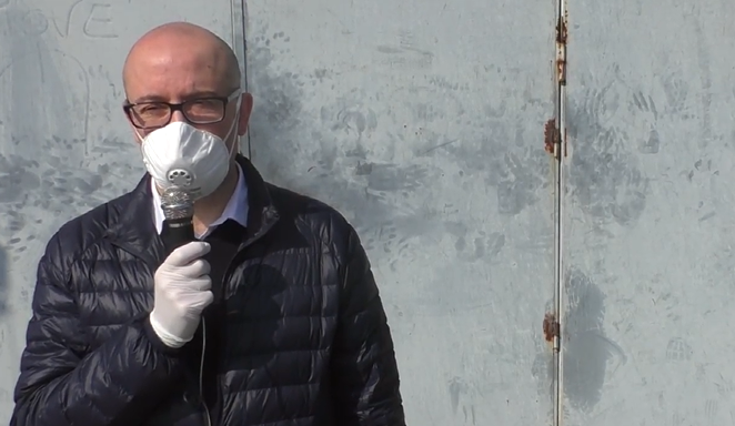 11 дни неистови усилия е коствало на италианката Силвия Бертулети