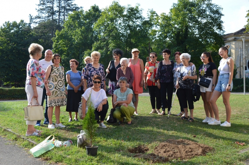 Ако мислиш за 1 година напред – посей ориз ако