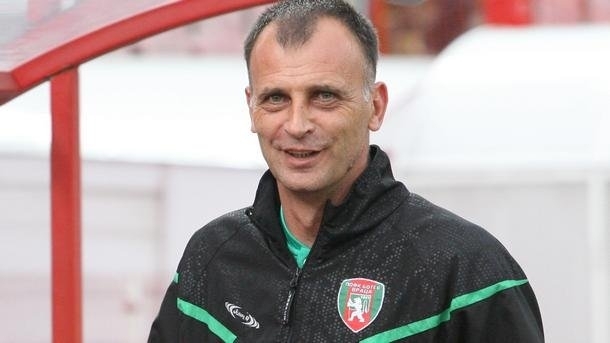 Футболисти на врачанския Ботев получиха повиквателни за националния младежки тим