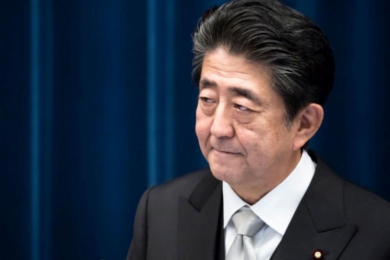 Японският министър-председател Фумио Кишида заяви, че бившият премиер Шиндзо Абе